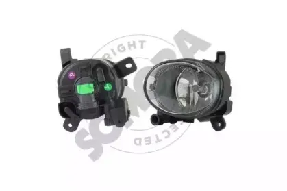 Противотуманная фара SOMORA купить