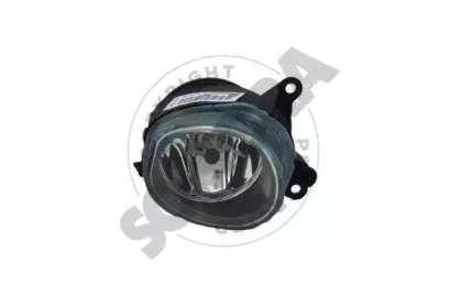 Противотуманная фара SOMORA купить