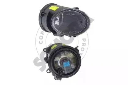 Противотуманная фара SOMORA купить