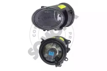 Противотуманная фара SOMORA купить