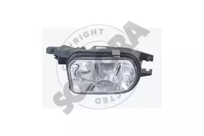 Противотуманная фара SOMORA купить