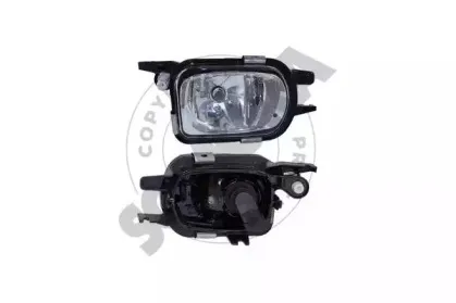 Противотуманная фара SOMORA купить