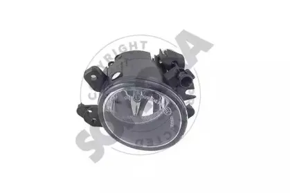 Противотуманная фара SOMORA купить