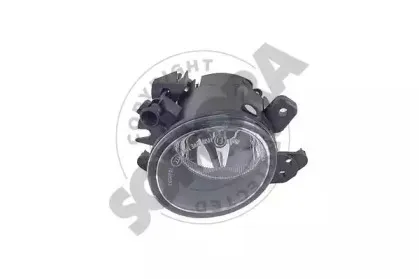 Противотуманная фара SOMORA купить