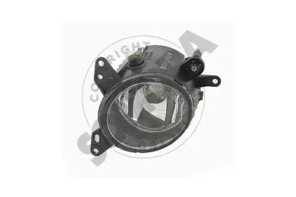 Противотуманная фара SOMORA купить