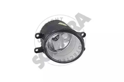 Противотуманная фара SOMORA купить