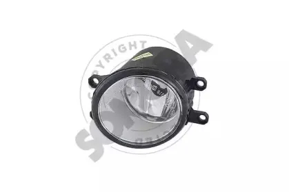 Противотуманная фара SOMORA купить