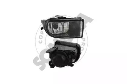 Противотуманная фара SOMORA купить