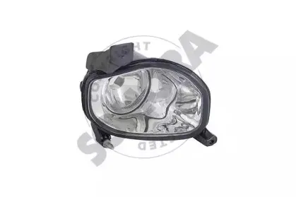 Противотуманная фара SOMORA купить