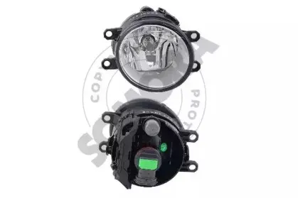 Противотуманная фара SOMORA купить