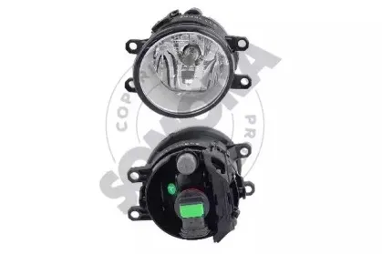 Противотуманная фара SOMORA купить