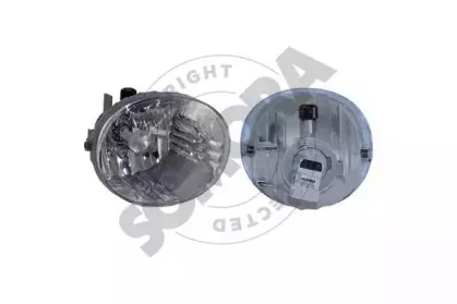 Противотуманная фара SOMORA купить