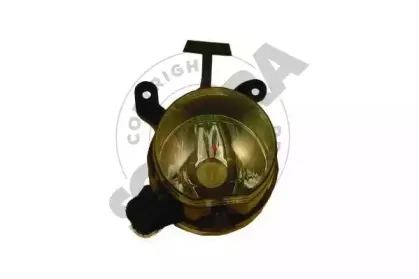 Противотуманная фара SOMORA купить