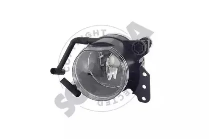 Противотуманная фара SOMORA купить