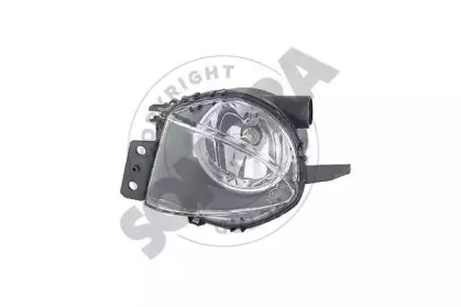 Противотуманная фара SOMORA купить