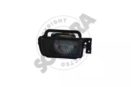 Противотуманная фара SOMORA купить