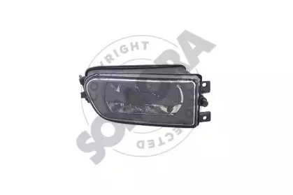 Противотуманная фара SOMORA купить