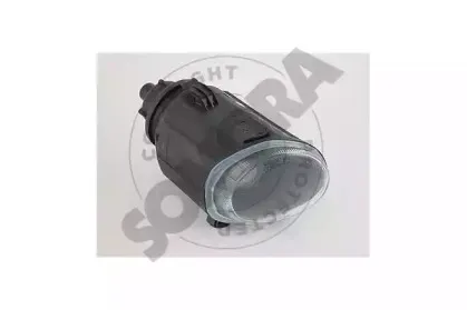 Противотуманная фара SOMORA купить