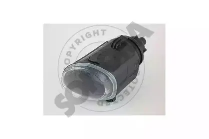 Противотуманная фара SOMORA купить