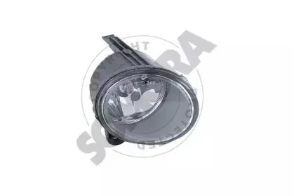 Противотуманная фара SOMORA купить