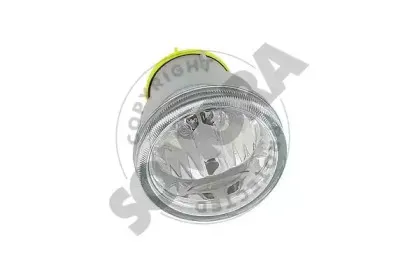 Противотуманная фара SOMORA купить