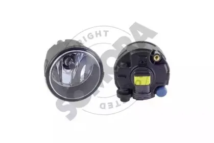 Противотуманная фара SOMORA купить