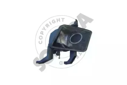 Противотуманная фара SOMORA купить