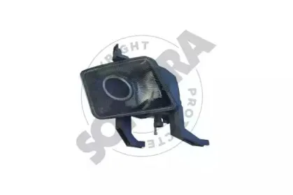 Противотуманная фара SOMORA купить