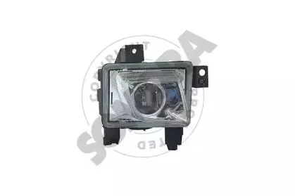 Противотуманная фара SOMORA купить