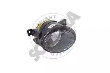 Противотуманная фара SOMORA купить