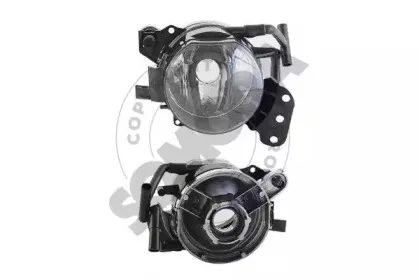 Противотуманная фара SOMORA купить