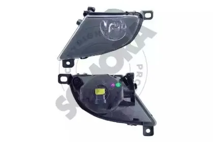 Противотуманная фара SOMORA купить