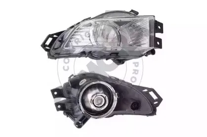 Противотуманная фара SOMORA купить