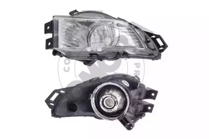 Противотуманная фара SOMORA купить