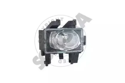 Противотуманная фара SOMORA купить