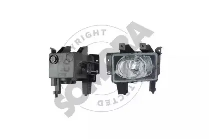 Противотуманная фара SOMORA купить