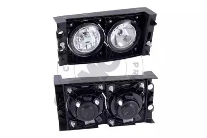 Противотуманная фара SOMORA купить