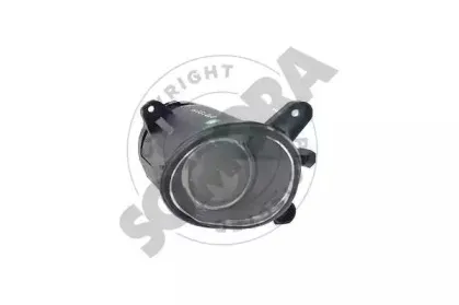 Противотуманная фара SOMORA купить