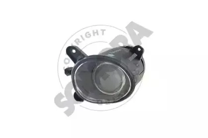 Противотуманная фара SOMORA купить