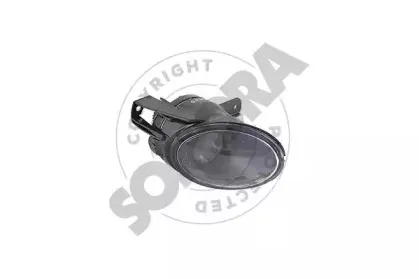 Противотуманная фара SOMORA купить