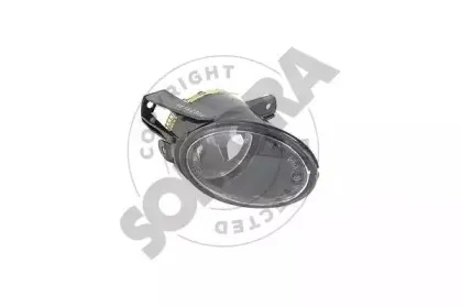 Противотуманная фара SOMORA купить