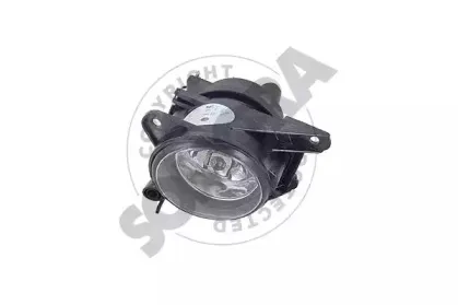 Противотуманная фара SOMORA купить