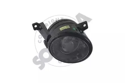 Противотуманная фара SOMORA купить