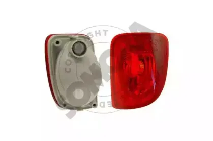 Противотуманная фара SOMORA купить