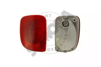 Противотуманная фара SOMORA купить