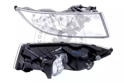 Противотуманная фара SOMORA купить