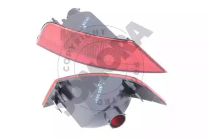 Противотуманная фара SOMORA купить