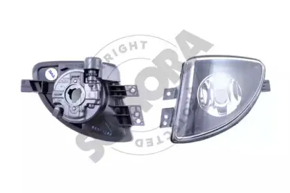 Противотуманная фара SOMORA купить