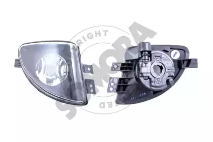 Противотуманная фара SOMORA купить