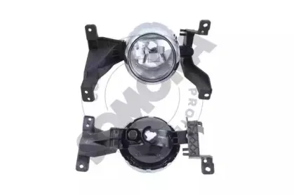 Противотуманная фара SOMORA купить